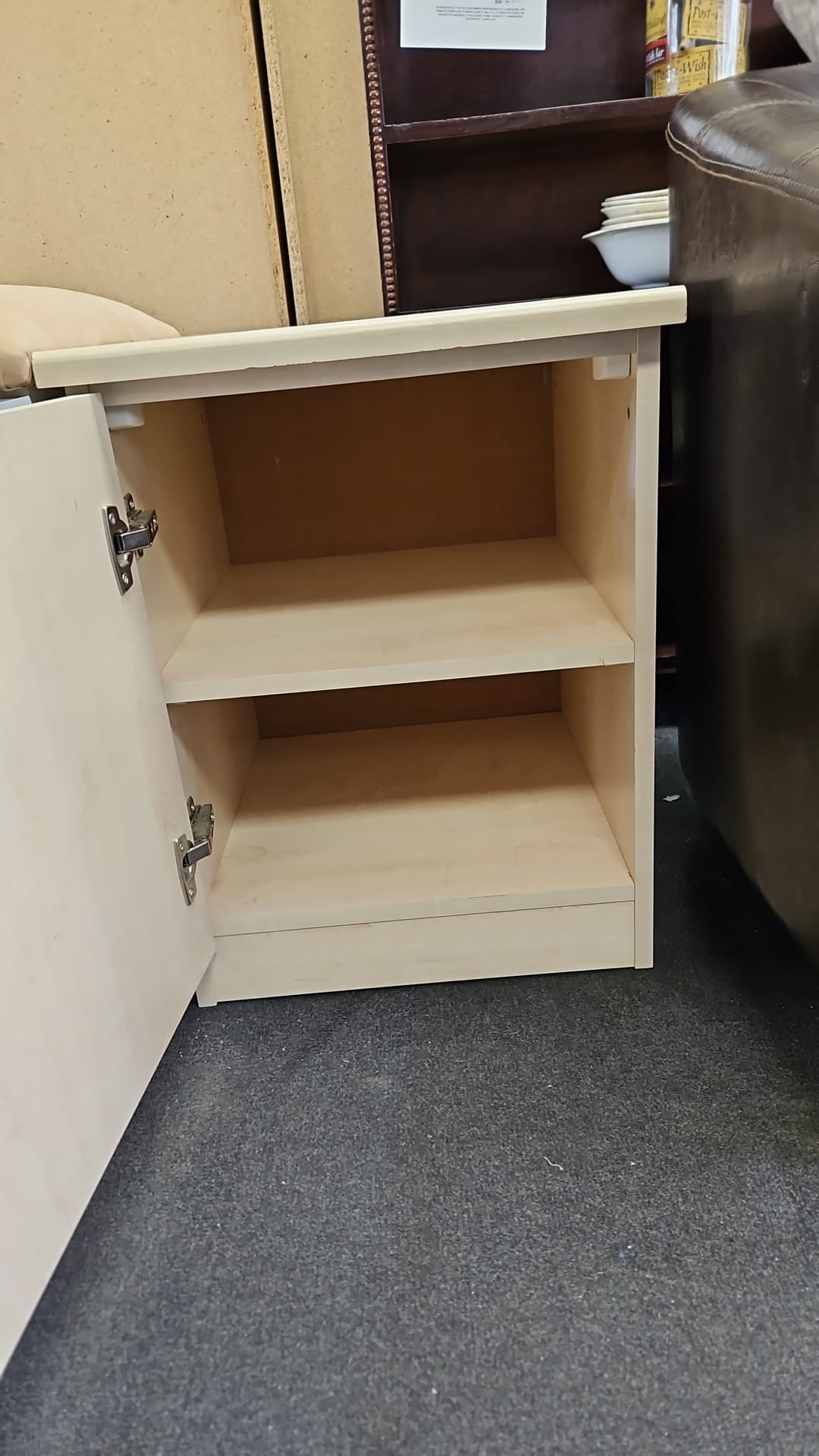 Bedside Cabinet